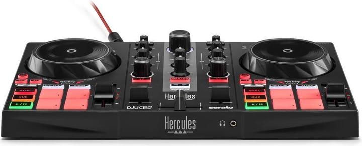 DJControl Inpulse 200 MK2