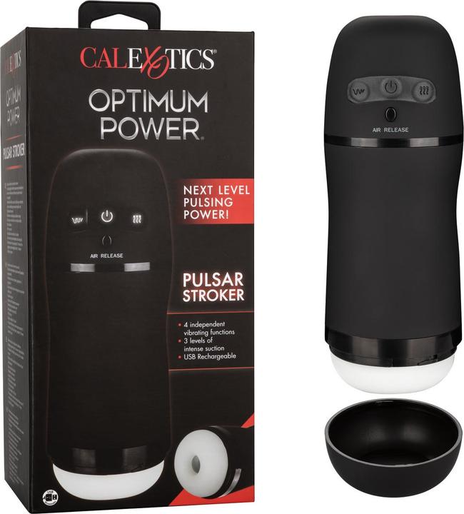 Produktbild CalExotics Pulsar Stroker