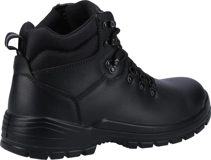 Produktbild Amblers Safety Sicherheitsschuhe 258 Leder (Keine Sicherheitskategorie, 47)