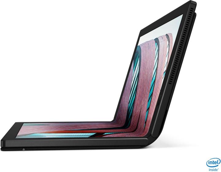 Produktbild Lenovo ThinkPad X1 Fold G1 (13.30", Intel Core i5-L16G7, 8 GB, 512 GB, DE)