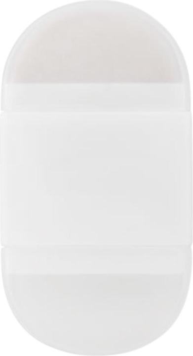 Produktbild MidOcean Bleistift Spitzer und Radierer Goma2