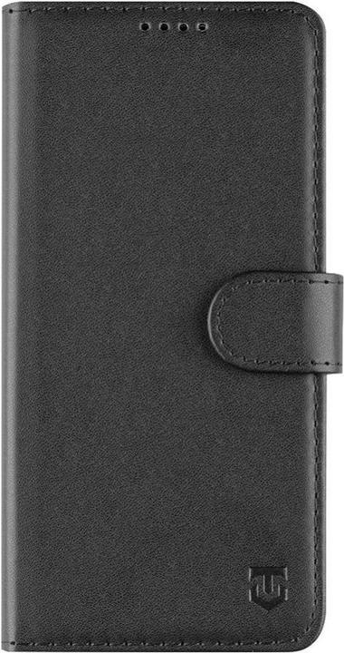 Actual product image Tactical Field Notes pro Apple iPhone 16 Pro Black (Apple iPhone 16 Pro)