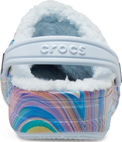 Immagine prodotto Crocs Zoccolo stampato Baya foderato di K's (33)