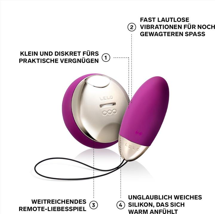 Image du produit LELO Lyla 2
