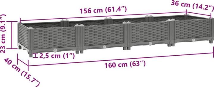 Image du produit VidaXL Birgid