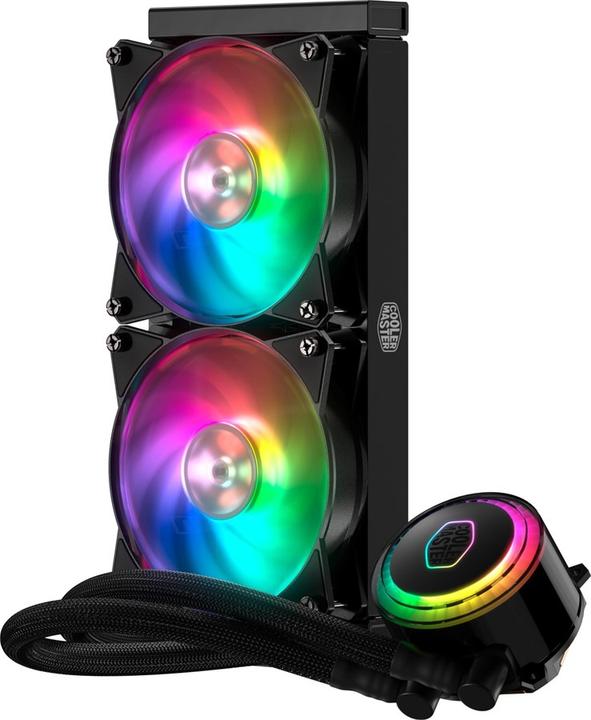 Produktbild Cooler Master ML240R RGB