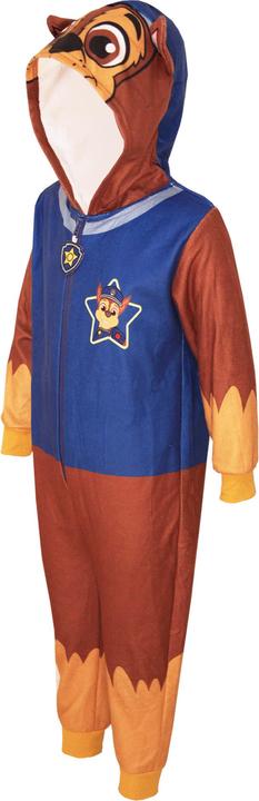 Produktbild Paw Patrol ChildrensKids Chase AllInOne Nachtwäsche (104)