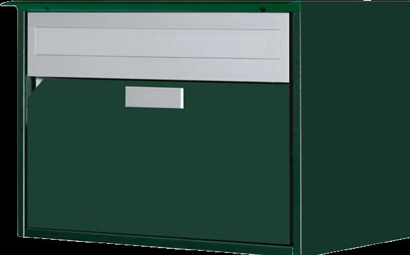 Immagine prodotto Huber Alu 400 Flat