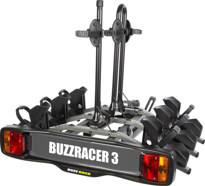 Productafbeelding BuzzRack Buzzracer 3