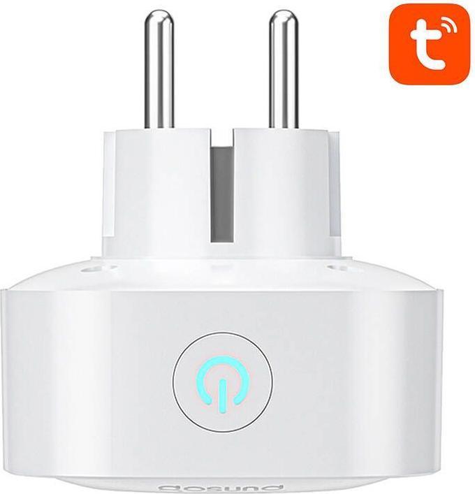 Immagine prodotto Gosund SP6 16A USB-C 20W Tuya presa intelligente WiFi/Bluetooth