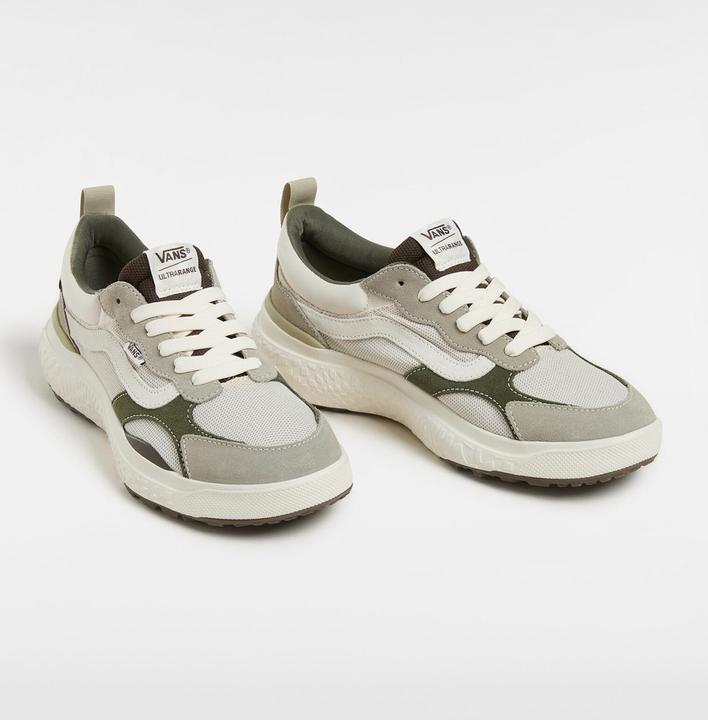 Vans MTE UltraRange Neo VR3 LIGHT BROWN/MULTI