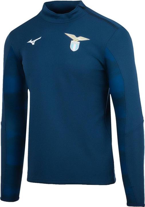 Image du produit Mizuno haut d'entrainêment lazio rome 2023/24 (XL)