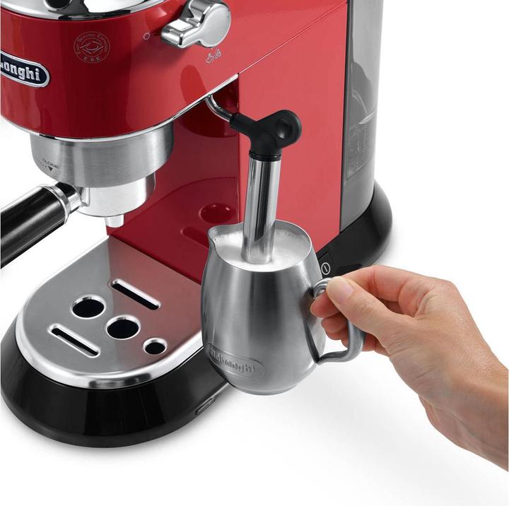 Produktbild De'Longhi Dedica EC680.R