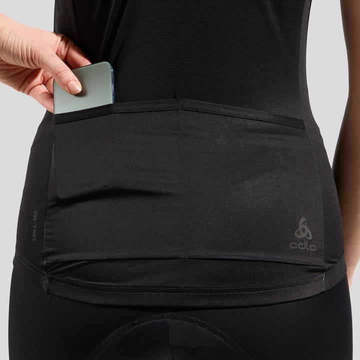 Produktbild Odlo Zeroweight Chill-Tec (M)
