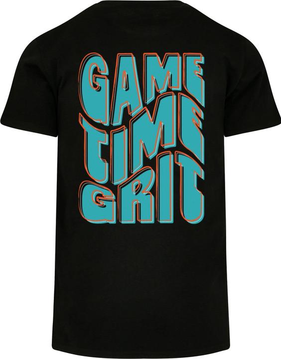 Produktbild Merchcode Game Time Grit T-shirt - 170055 (L)