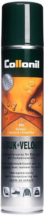 Produktbild Collonil Nubuk+Velours (1 x, 200 ml)