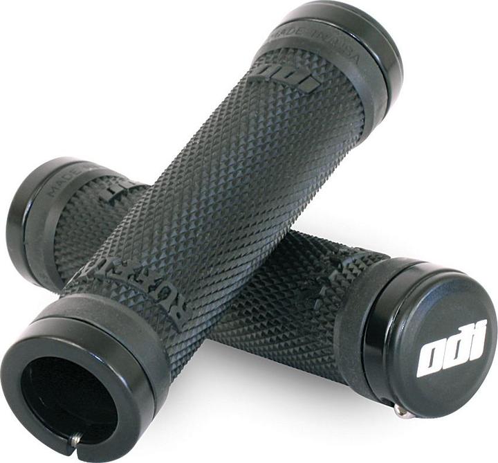 Image du produit Odi Grips Poignées de guidon Ruffian v2.1 Lock-On