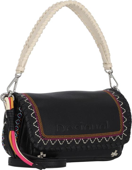 Actual product image Desigual Basic 2 shoulder bag 24.5 cm