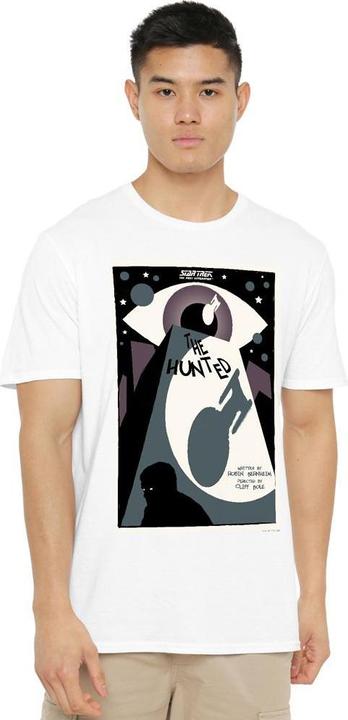 Produktbild The Next Generation Season 3 Episode 11 TShirt (5XL)