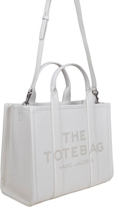 Actual product image Marc Jacobs Leather Bag - Tote Bag THE MICRO TOTE
