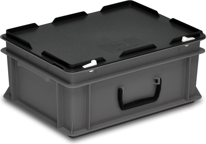 Utz Suitcase (40 x 30 x 18.5 cm, 15 l)