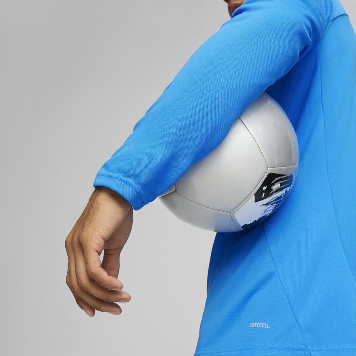 Actual product image Puma teamFINAL Training 1/4 Zip Top (M)