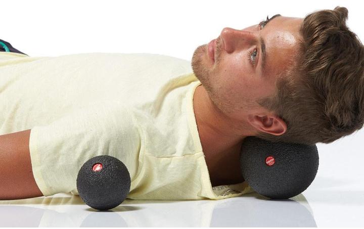 Immagine prodotto Togu Blackroll Ball (8cm)
