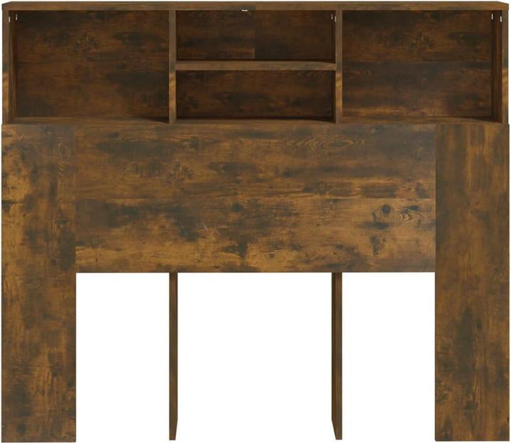 Image du produit VidaXL Sondra (120 x 19 x 103.5 cm)