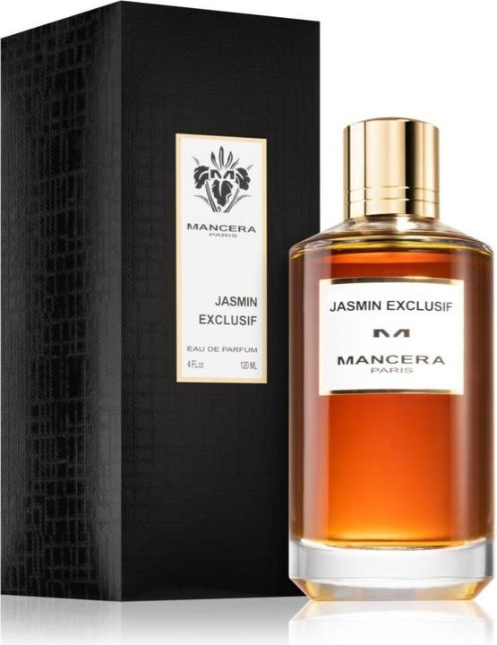Produktbild Mancera Jasmin Exclusif (Eau de Parfum, 120 ml)