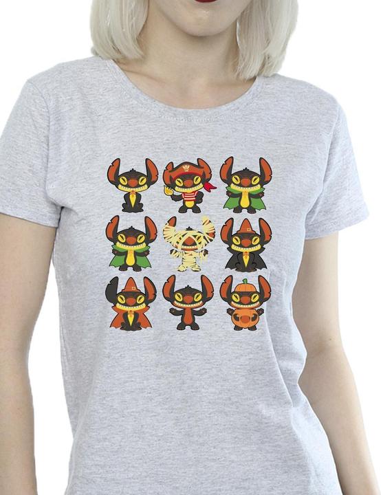 Produktbild Disney Lilo & Stitch Halloween Costumes TShirt (M)