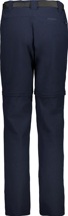 Actual product image CMP Campagnolo Women's Zip Off Pant (38, S)