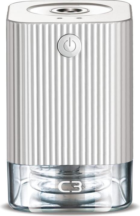 Image du produit C3 Désinfectant pour voiture, capacité de 120 ml, rechargeable (1 x)