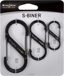 Produktbild Nite Ize S-Biner
