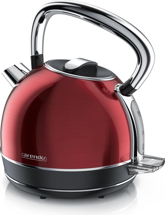Arendo Bollitore (1.70 l)
