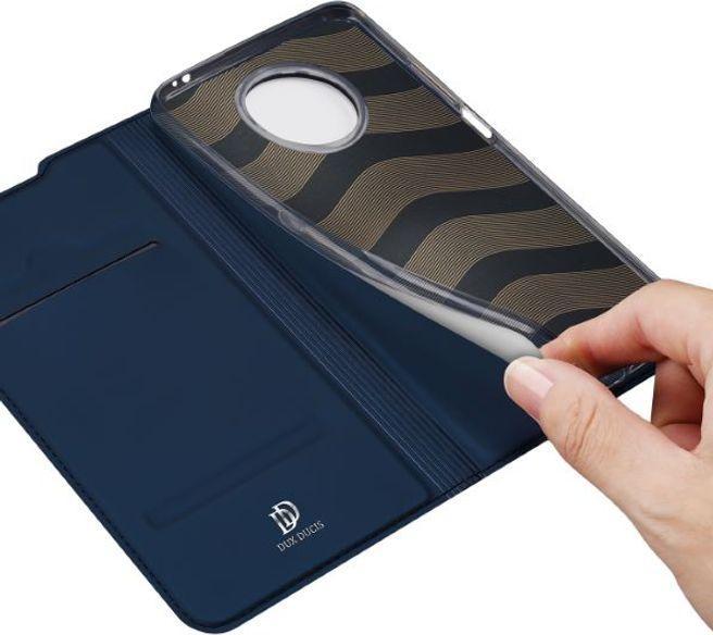 Produktbild Dux Ducis Skin Pro Series Bookcover (Nokia G50)