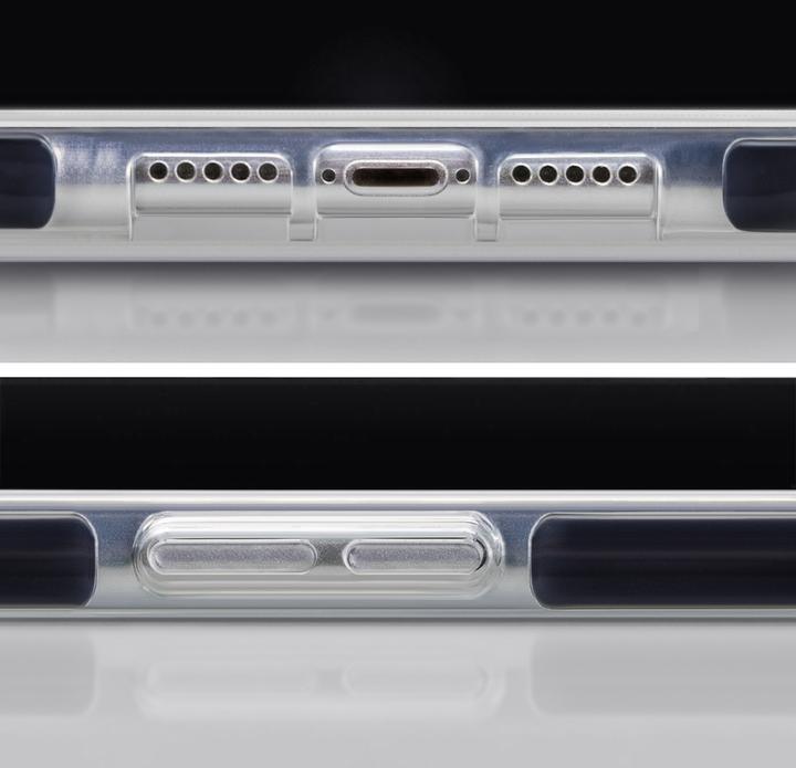 Image du produit Mobilize Boîtier incassable (Apple iPhone 11 Pro Max)