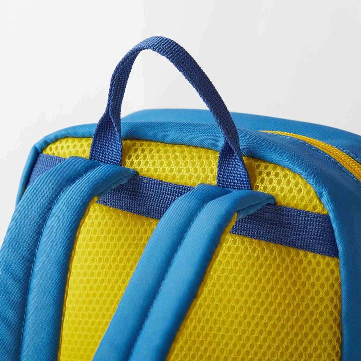 Produktbild Sigikid Mini Rucksack Tiger
