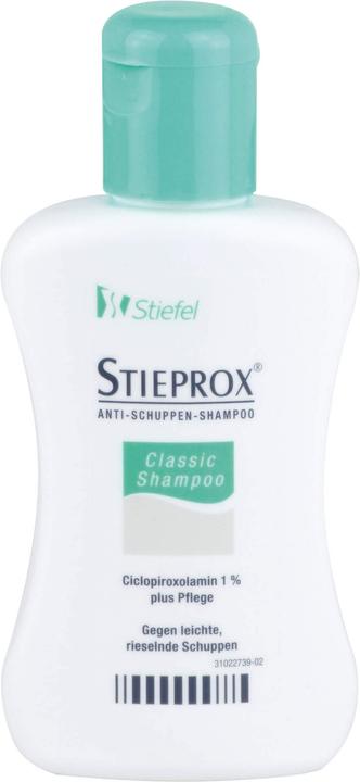 Stieprox Shampoo, 100 ml Shampoo (100 ml)