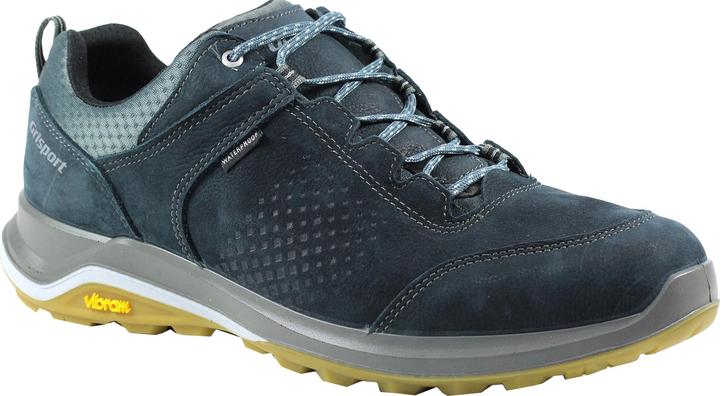 Produktbild GriSport Wanderschuhe Icarus Leder (41)