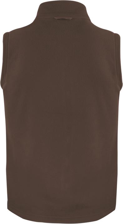 Image du produit Normani Herren Fleeceweste Jovik - 1057 (S)