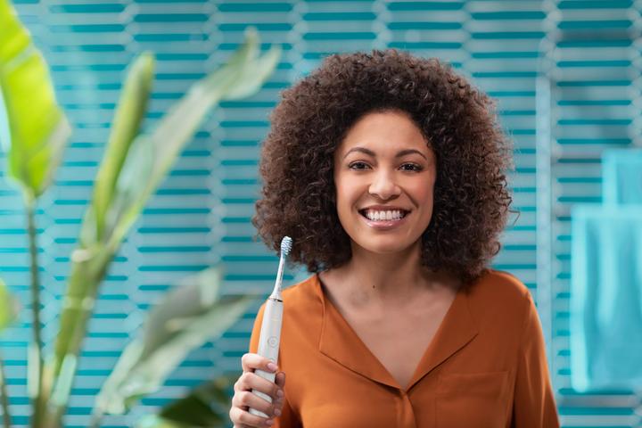 Image du produit Philips Sonicare DiamondClean 9000 (Brosse à dents sonique)