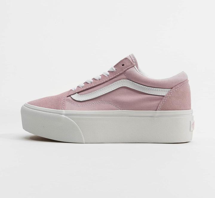 Produktbild Vans Schuhe Old Skool Stackform - 110647 (39)