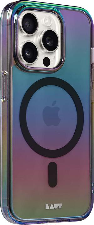 Image du produit Laut Holo (Apple iPhone 15 Pro)