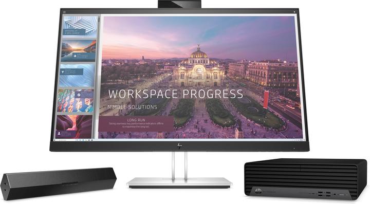 Immagine prodotto HP S101 (2.50 W, Canale 2.0)