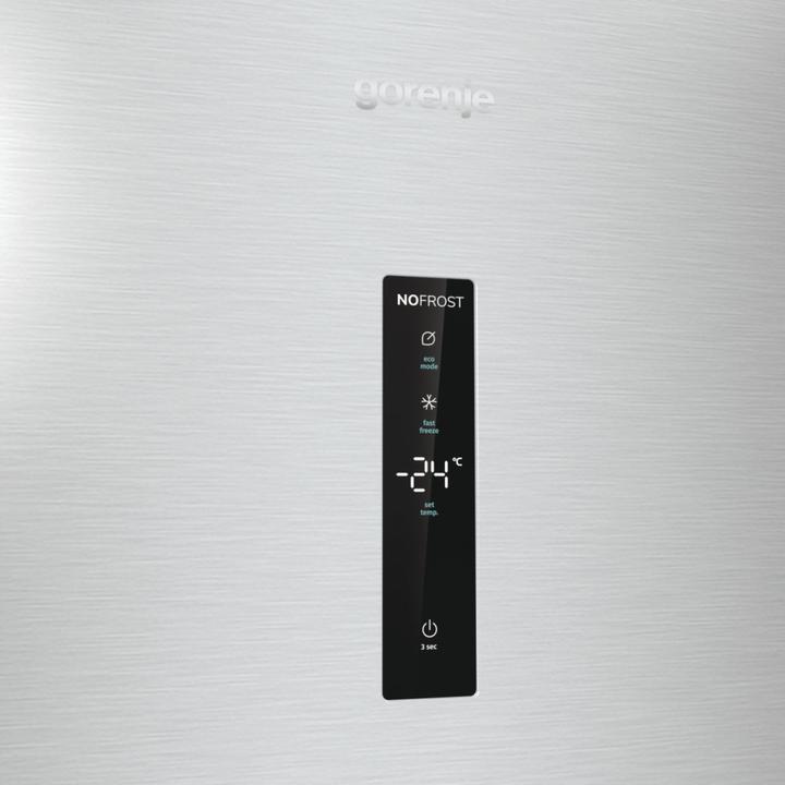 Immagine prodotto Gorenje Zamrażarka szufladowa FN619EAXL6 (Struttura autonoma, 280 l)