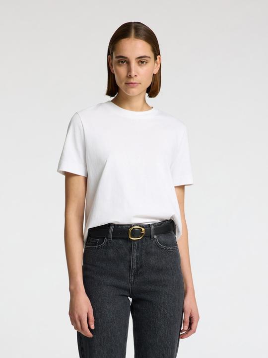 Produktbild Selected Femme Leder Gürtel (85)