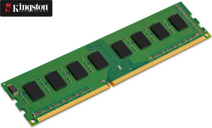Kingston Kcp316nd8/8 (1 x 8GB, 1600 MHz, DDR3-RAM, DIMM)