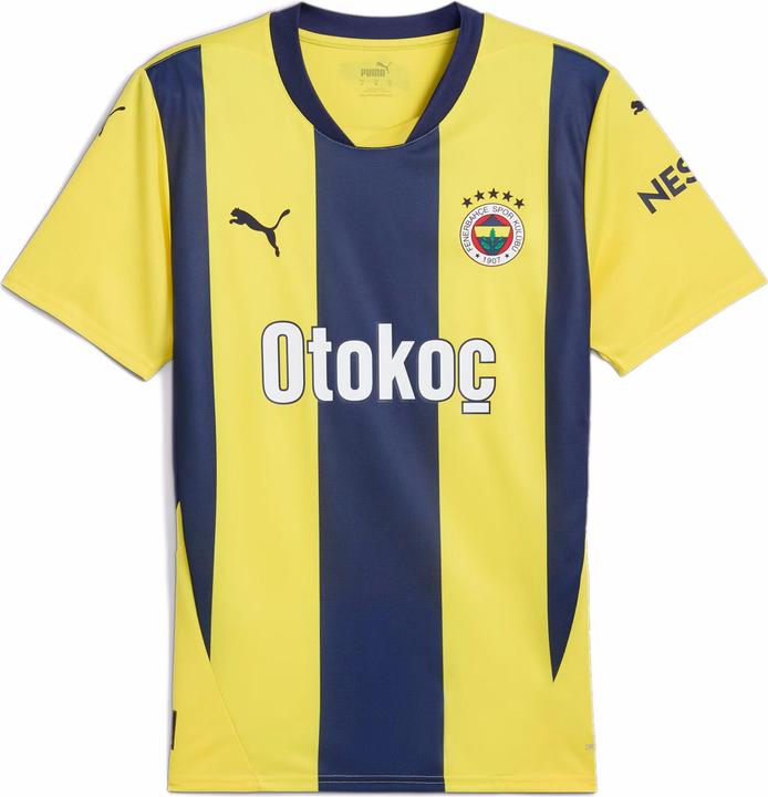 Produktbild Puma heimtrikot fenerbahçe 2024/25 (XS)