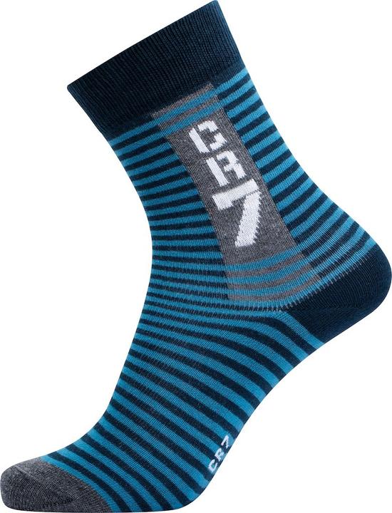 Produktbild CR7 Socks (3er Pack, 40 - 43)