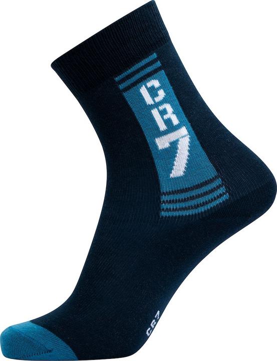 Produktbild CR7 Socks (3er Pack, 40 - 43)